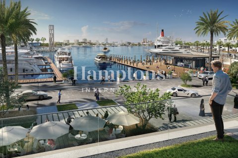 Διαμέρισμα σε Mina Rashid, Dubai, ΗΑΕ 2 υπνοδωμάτια, 107.91984092 τ.μ. Αρ. 651200 - φωτογραφία 11