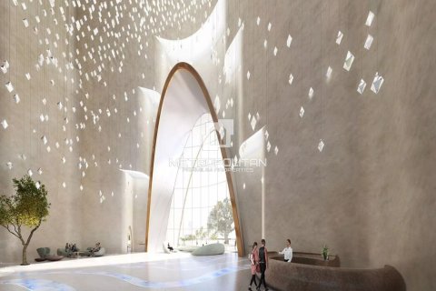 Dzīvoklis Al Marjan Island, Ras Al Khaimahjā, AAE 2 istabas, 123 m2 Nr. 663463 - attēls 8