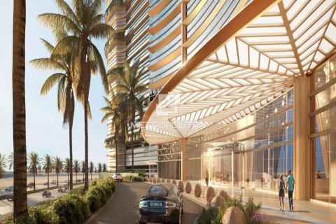 Dzīvoklis Al Marjan Island, Ras Al Khaimahjā, AAE 2 istabas, 123 m2 Nr. 663463 - attēls 7