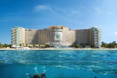 آپارتمان برای فروش در Al Marjan Island، Ras Al Khaimah، امارات متحده عربی 2 خوابه ، 129 متر مربع ، شماره 663461 - تصویر 1