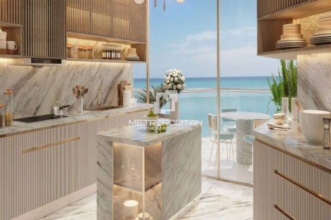 Apartment sa Al Marjan Island, Ras Al Khaimah, UAE 3 silid-tulugan, 198 sq.m. № 663465 - larawan 20