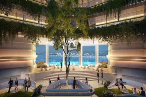 Apartment sa Al Marjan Island, Ras Al Khaimah, UAE 3 silid-tulugan, 198 sq.m. № 663465 - larawan 13