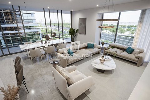 Apartment til salg i Mohammed Bin Rashid City, Dubai, UAE 1 soveværelse, 51 kvm № 663462 - foto 3