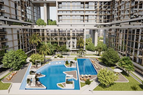 Apartment til salg i Mohammed Bin Rashid City, Dubai, UAE 1 soveværelse, 51 kvm № 663462 - foto 12