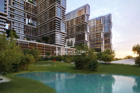 Apartment til salg i Mohammed Bin Rashid City, Dubai, UAE 1 soveværelse, 51 kvm № 663462 - foto 9