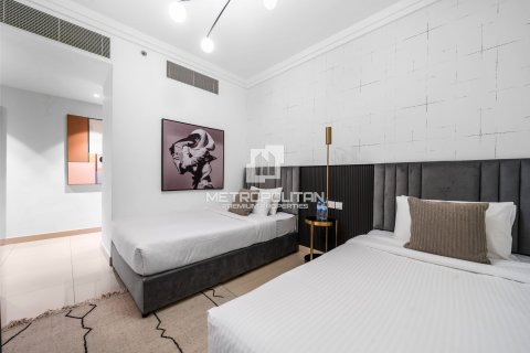 Купити квартиру в Даунтаун Дубай (Даунтаун Бурдж Дубай), Дубай, ОАЕ 3 спальні, 194м2, № 663466 - фото 16