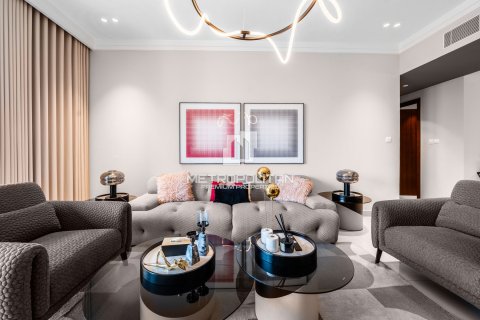 Купити квартиру в Даунтаун Дубай (Даунтаун Бурдж Дубай), Дубай, ОАЕ 3 спальні, 194м2, № 663466 - фото 3