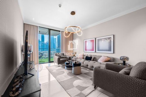 Купити квартиру в Даунтаун Дубай (Даунтаун Бурдж Дубай), Дубай, ОАЕ 3 спальні, 194м2, № 663466 - фото 2