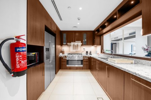 Купити квартиру в Даунтаун Дубай (Даунтаун Бурдж Дубай), Дубай, ОАЕ 3 спальні, 194м2, № 663466 - фото 6