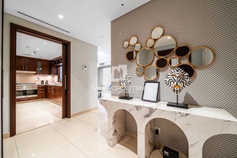 Купити квартиру в Даунтаун Дубай (Даунтаун Бурдж Дубай), Дубай, ОАЕ 3 спальні, 194м2, № 663466 - фото 7