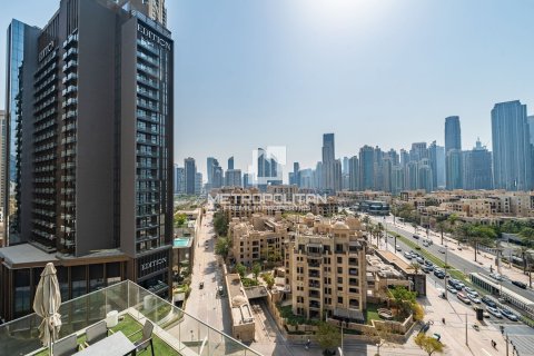 Купити квартиру в Даунтаун Дубай (Даунтаун Бурдж Дубай), Дубай, ОАЕ 3 спальні, 194м2, № 663466 - фото 21