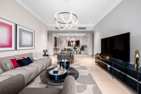 Купити квартиру в Даунтаун Дубай (Даунтаун Бурдж Дубай), Дубай, ОАЕ 3 спальні, 194м2, № 663466 - фото 4