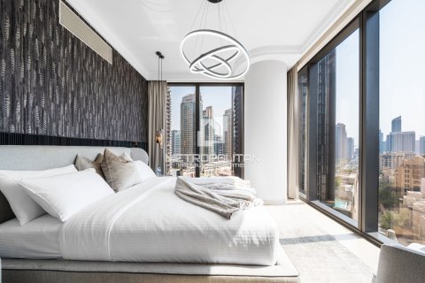 Купити квартиру в Даунтаун Дубай (Даунтаун Бурдж Дубай), Дубай, ОАЕ 3 спальні, 194м2, № 663466 - фото 8