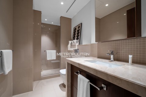 Купити квартиру в Даунтаун Дубай (Даунтаун Бурдж Дубай), Дубай, ОАЕ 3 спальні, 194м2, № 663466 - фото 12