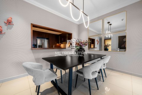 Купити квартиру в Даунтаун Дубай (Даунтаун Бурдж Дубай), Дубай, ОАЕ 3 спальні, 194м2, № 663466 - фото 5