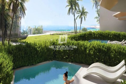 Apartament na sprzedaż w Al Marjan Island, Ras Al Khaimah, ZEA 3 sypialnie, 190 mkw., nr 663464 - zdjęcie 6