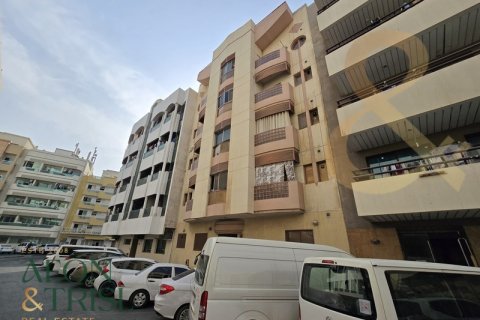 Купити комерційну нерухомість в Deira, Дубай, ОАЕ 999 спалень, 202м2, № 648109 - фото 1