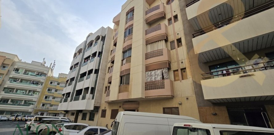 Комерційна нерухомість в Deira, Дубай, ОАЕ 999 спалень, 202м2 № 648109