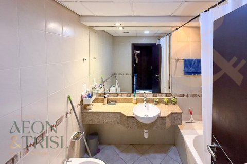 Купити квартиру в Джумейра Лейк Тауэрс, Дубай, ОАЕ 2 спальні, 107м2, № 648105 - фото 3