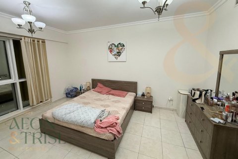 Купити квартиру в Джумейра Лейк Тауэрс, Дубай, ОАЕ 2 спальні, 107м2, № 648105 - фото 5