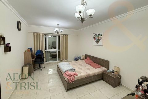 Купити квартиру в Джумейра Лейк Тауэрс, Дубай, ОАЕ 2 спальні, 107м2, № 648105 - фото 4