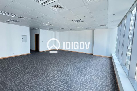 Office i Business Bay, Dubai, UAE 75.72 kvm № 735853
