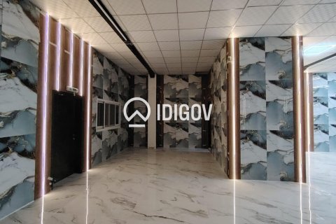 Gudang di Al Quoz, Dubai, UAE 557.42 meter persegi № 735850 - foto 3