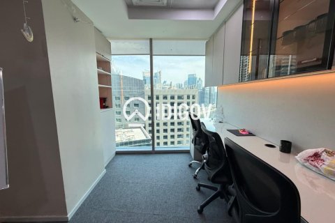 Escritório para arrendamento em Business Bay, Dubai, EAU 67.91 m2 № 735849 - foto 4