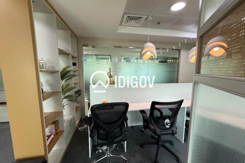 Escritório para arrendamento em Business Bay, Dubai, EAU 67.91 m2 № 735849 - foto 7
