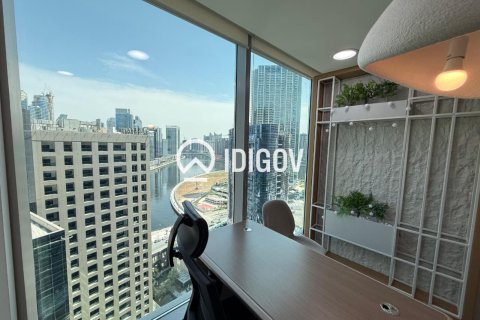 Escritório para arrendamento em Business Bay, Dubai, EAU 67.91 m2 № 735849 - foto 5