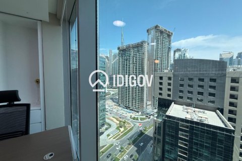 Escritório para arrendamento em Business Bay, Dubai, EAU 67.91 m2 № 735849 - foto 6