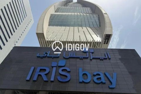 Kantor di Business Bay, Dubai, UEA 194.54 m2 nomor 735848 - foto 9