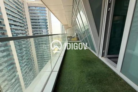 Kantor di Business Bay, Dubai, UEA 194.54 m2 nomor 735848 - foto 7