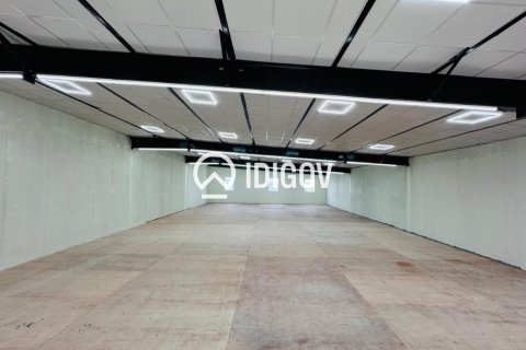 Magacin u Al Quoz, Dubai, UAE 766.45 m2 Br. 735851 - fotografija 5