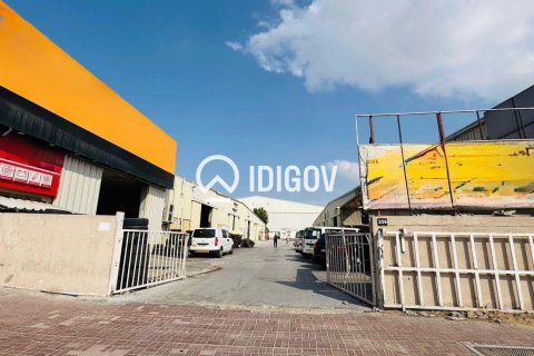 Magacin u Al Quoz, Dubai, UAE 766.45 m2 Br. 735851 - fotografija 6