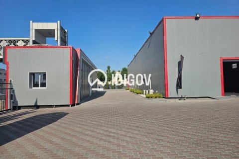 Al Quoz, Dubai, संयुक्त अरब अमीरात में गोदाम, 3716.12 वर्ग मीटर, संख्या 735852 - फ़ोटो 5