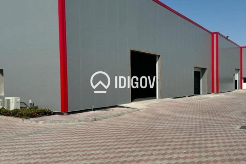 Al Quoz, Dubai, संयुक्त अरब अमीरात में गोदाम, 3716.12 वर्ग मीटर, संख्या 735852 - फ़ोटो 3