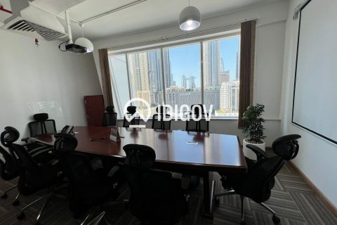 Kantoor te huur in Business Bay, Dubai, VAE 130.62 vr.m., nr 735847 - foto 4