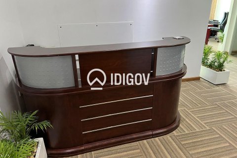 Business Bay, Dubai, संयुक्त अरब अमीरात में कार्यालय, 130.62 वर्ग मीटर, संख्या 735847