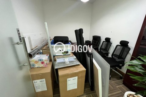 Kantoor te huur in Business Bay, Dubai, VAE 130.62 vr.m., nr 735847 - foto 7