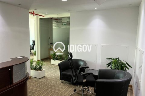 Kantoor te huur in Business Bay, Dubai, VAE 130.62 vr.m., nr 735847 - foto 8