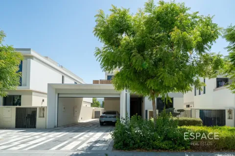 Villa te huur in Tilal Al Ghaf, Dubai, VAE 4 slaapkamers, 372 vr.m., nr 738241 - foto 20
