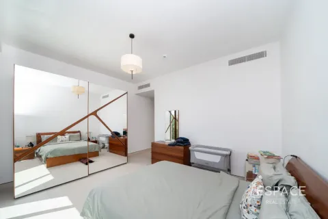 Villa te huur in Tilal Al Ghaf, Dubai, VAE 4 slaapkamers, 372 vr.m., nr 738241 - foto 10