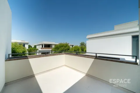 Villa te huur in Tilal Al Ghaf, Dubai, VAE 4 slaapkamers, 372 vr.m., nr 738241 - foto 13
