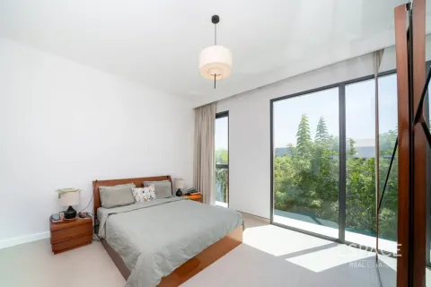 Villa te huur in Tilal Al Ghaf, Dubai, VAE 4 slaapkamers, 372 vr.m., nr 738241 - foto 9