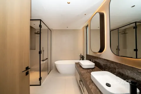 Villa te huur in Tilal Al Ghaf, Dubai, VAE 4 slaapkamers, 372 vr.m., nr 738241 - foto 12