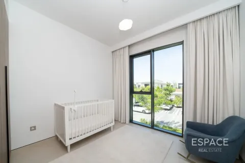 Villa te huur in Tilal Al Ghaf, Dubai, VAE 4 slaapkamers, 372 vr.m., nr 738241 - foto 8
