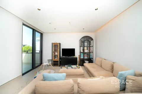 Villa te huur in Tilal Al Ghaf, Dubai, VAE 4 slaapkamers, 372 vr.m., nr 738241 - foto 2