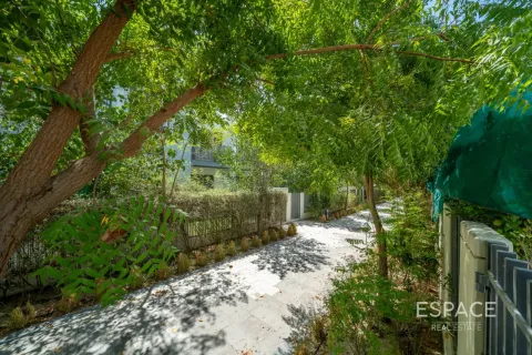 Villa te huur in Tilal Al Ghaf, Dubai, VAE 4 slaapkamers, 372 vr.m., nr 738241 - foto 19