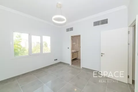 Вилла Meadows, Дубай, БАӘ-да 4 жатын бөлмелер, 373 м² № 738244 - фото 14
